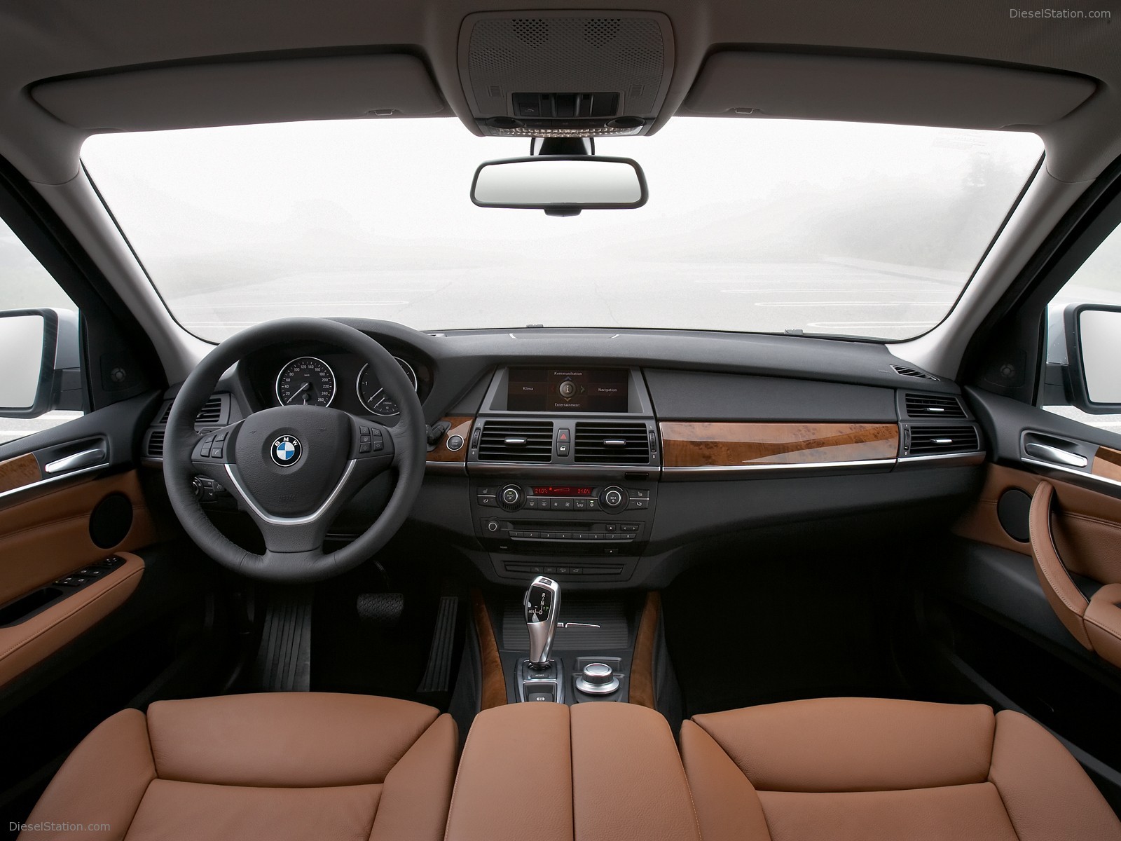 BMW X5 (2007)